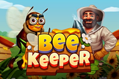 Слот Beekeeper Кристал Слот Казино